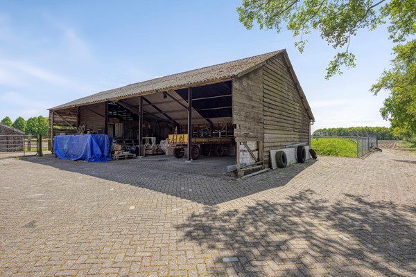 Medium property photo - Oshaarseweg 71, 7958 PR Koekange